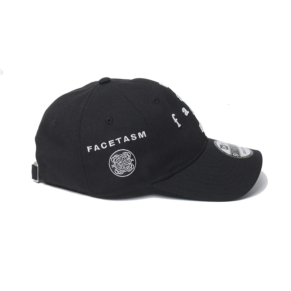 FACETASM×NEW ERA 9TWENTY (MKS-CAP-U02) | FACETASM × NEW ERA / 帽子