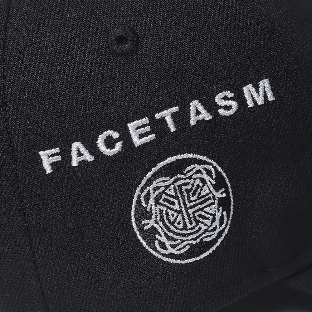 FACETASM×NEW ERA 9TWENTY