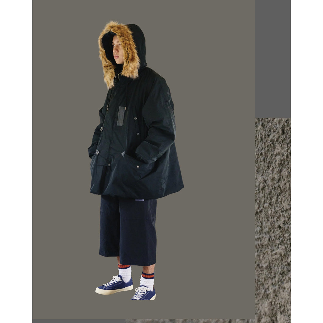 N-2B PARKA