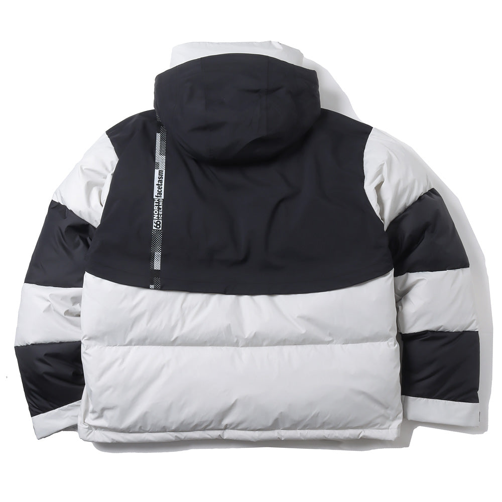 FACETASM x 66NORTH KATLA DOWN JACKET