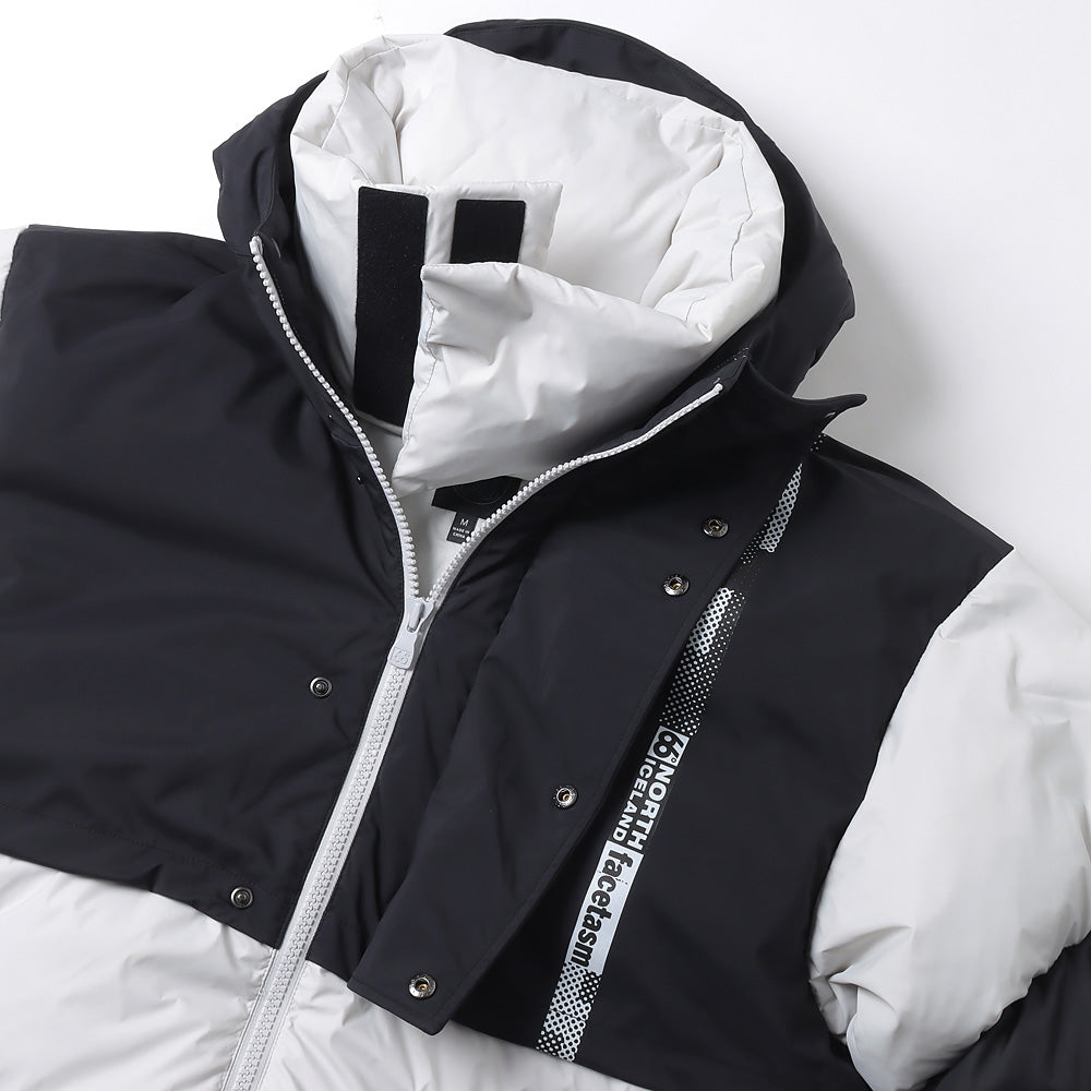 FACETASM x 66NORTH KATLA DOWN JACKET