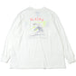 SKA LONG TEE