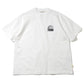 Printed Graphic S/S Tee Record