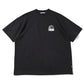 Printed Graphic S/S Tee Record