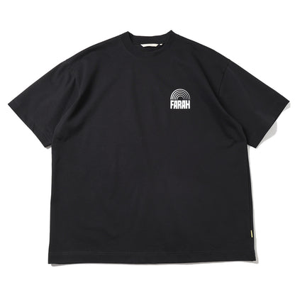 Printed Graphic S/S Tee Record