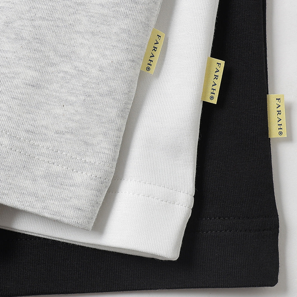 Printed Graphic S/S Tee Record
