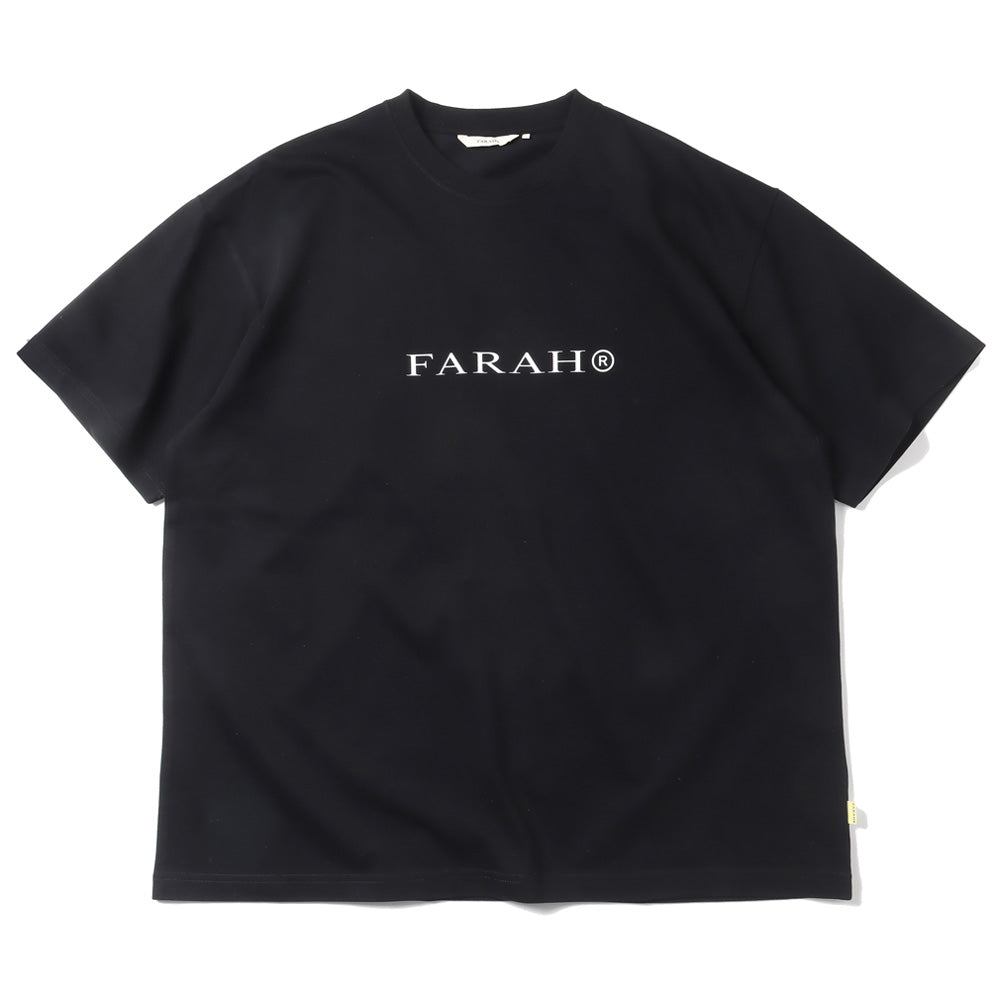 Printed LOGO T-shirt