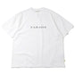 Printed LOGO T-shirt