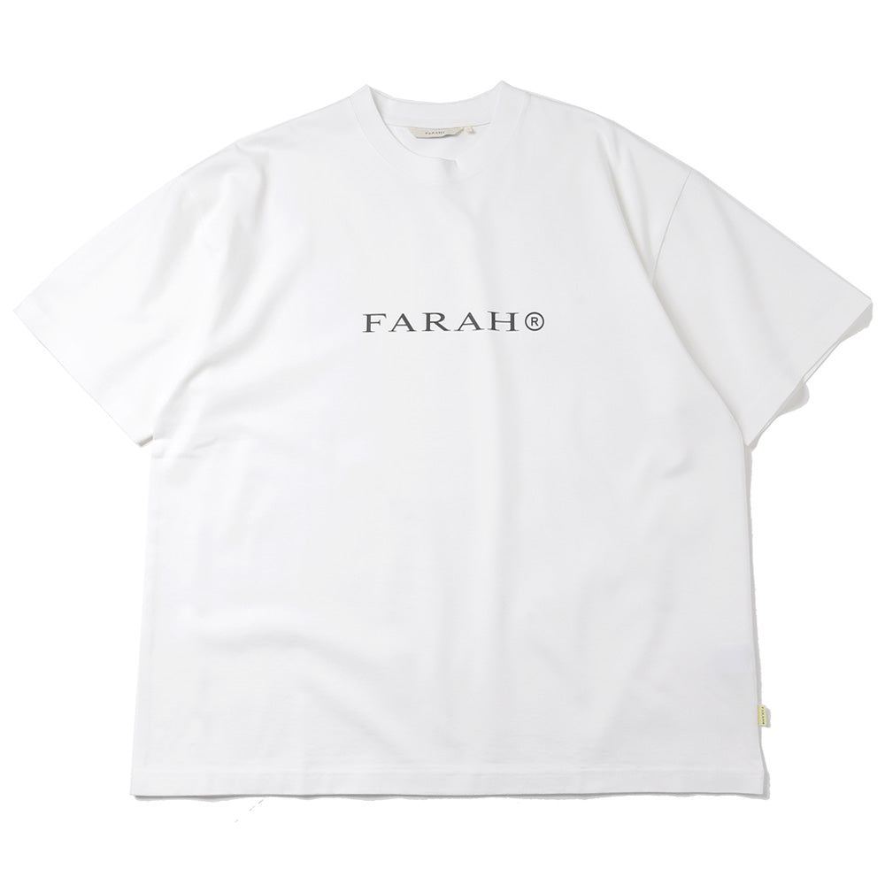 Printed LOGO T-shirt