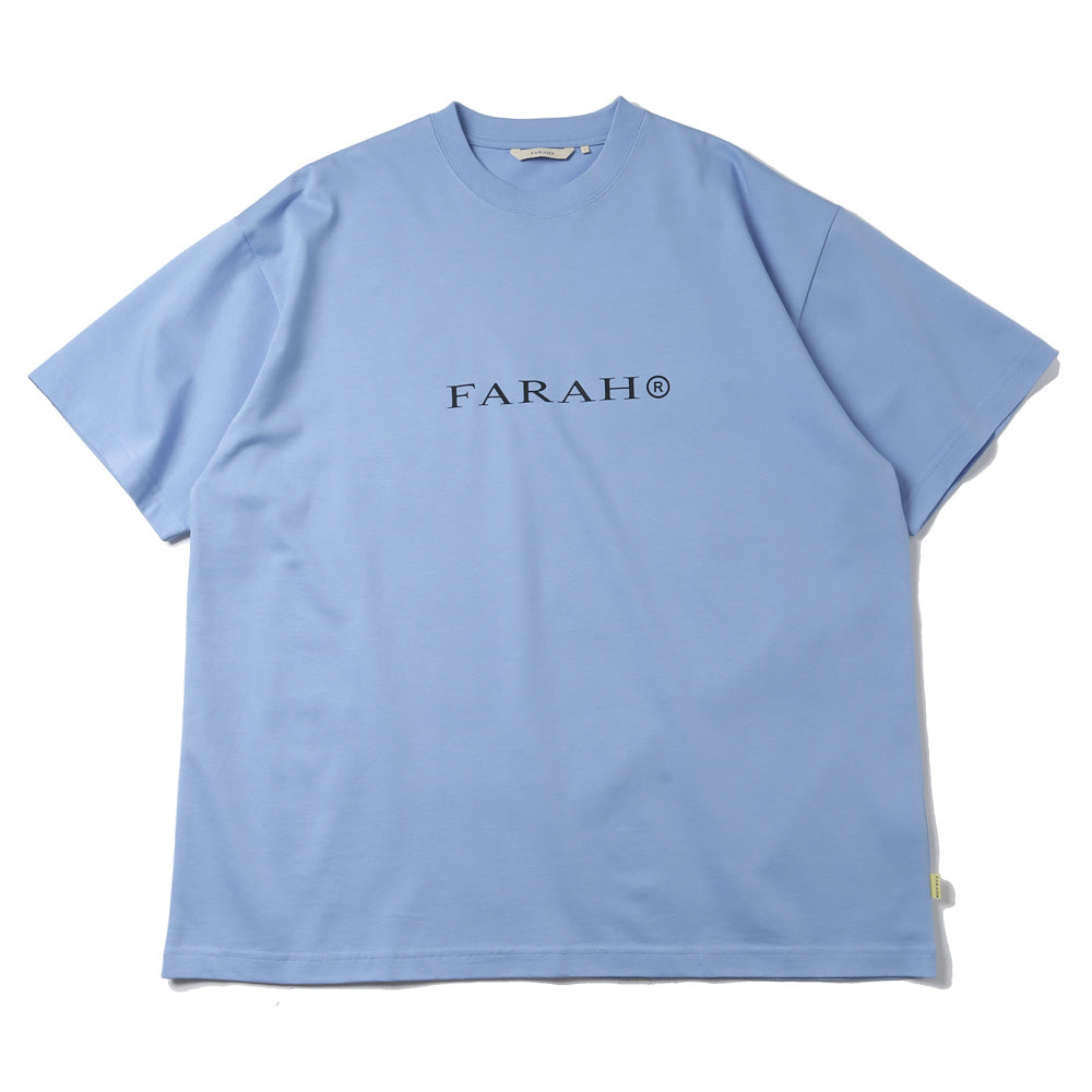Printed LOGO T-shirt