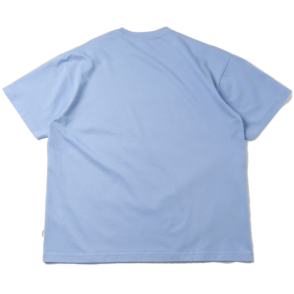 Printed LOGO T-shirt
