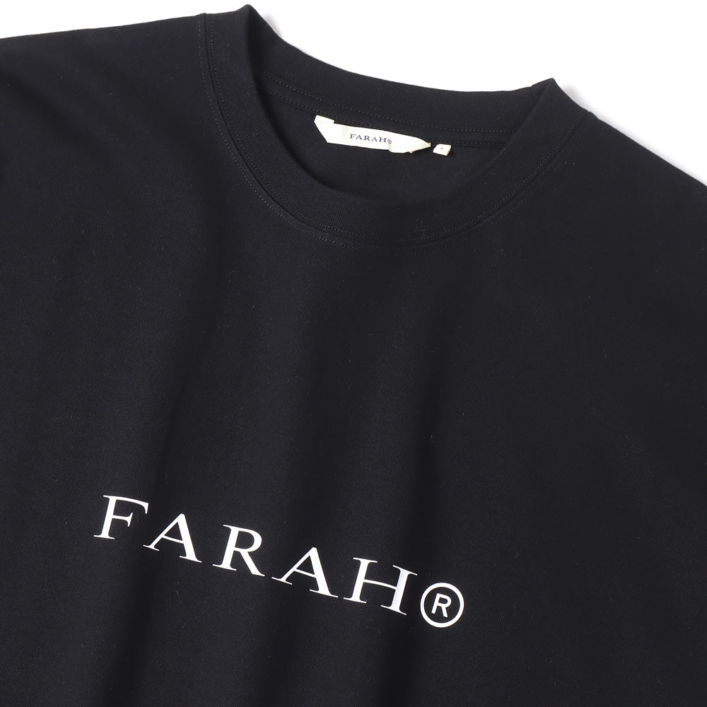 Printed LOGO T-shirt