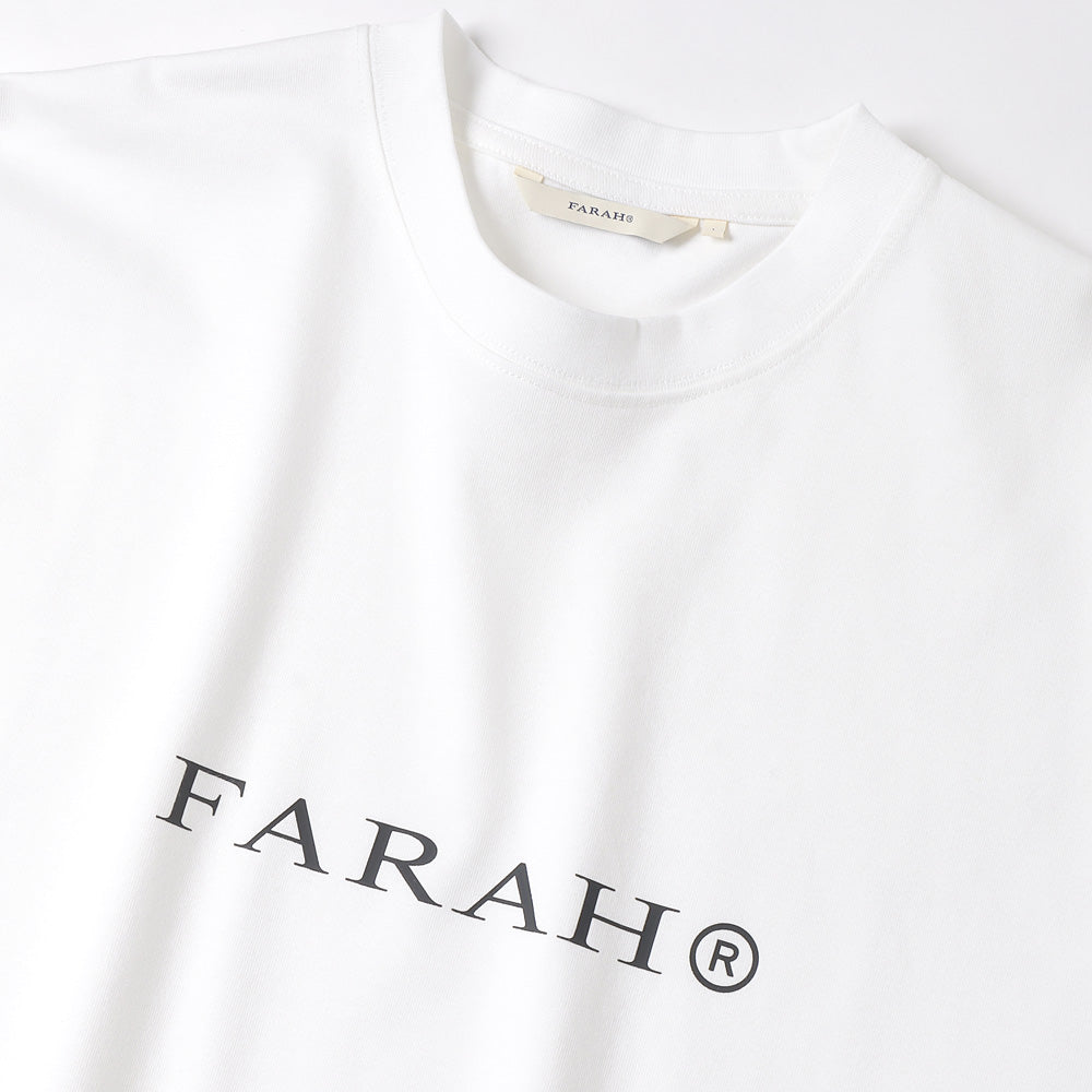 Printed LOGO T-shirt