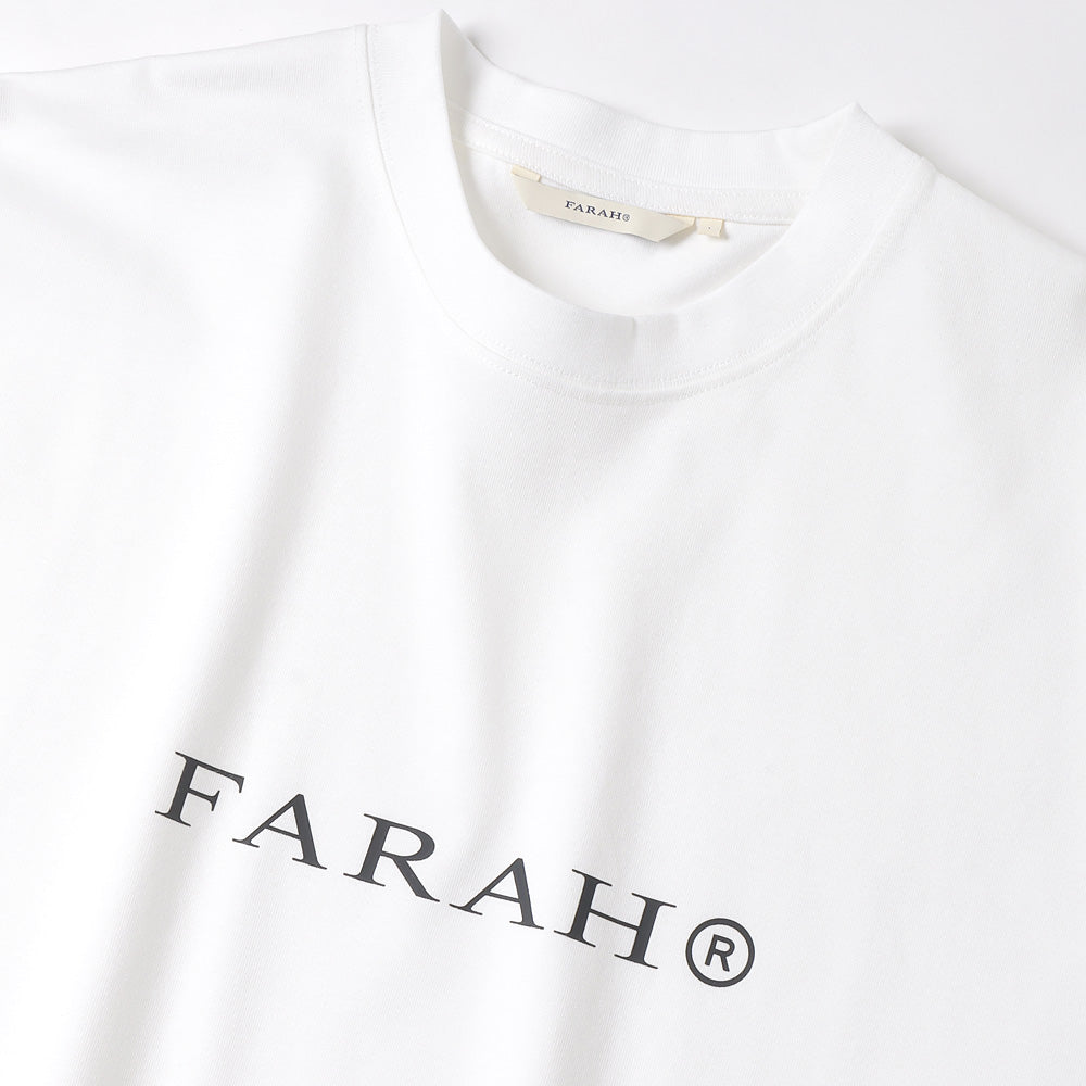 Printed LOGO T-Shirt