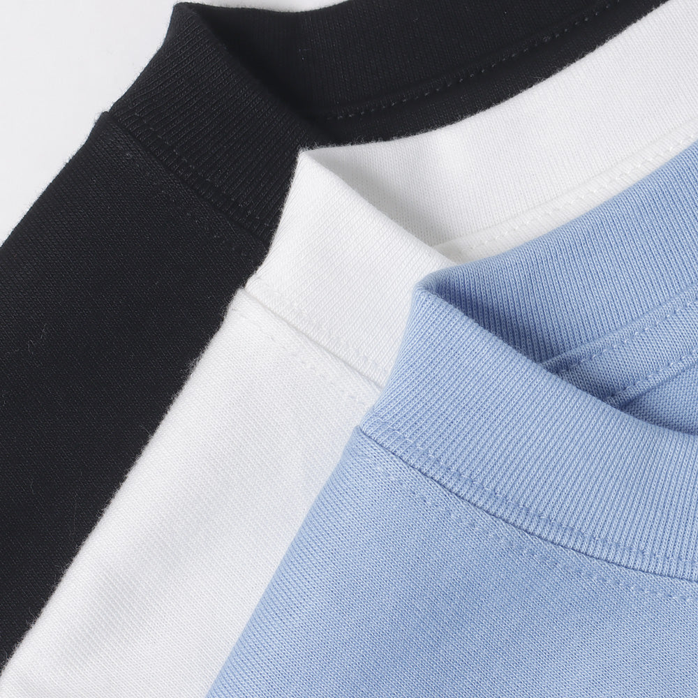 Printed LOGO T-shirt