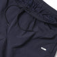 Nylon Jogger Shorts