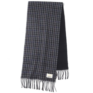 カラー: GRAY CHECK
