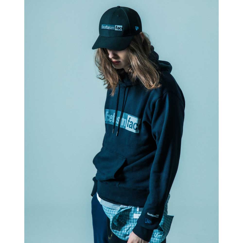 LOGO CAP