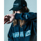 LOGO CAP