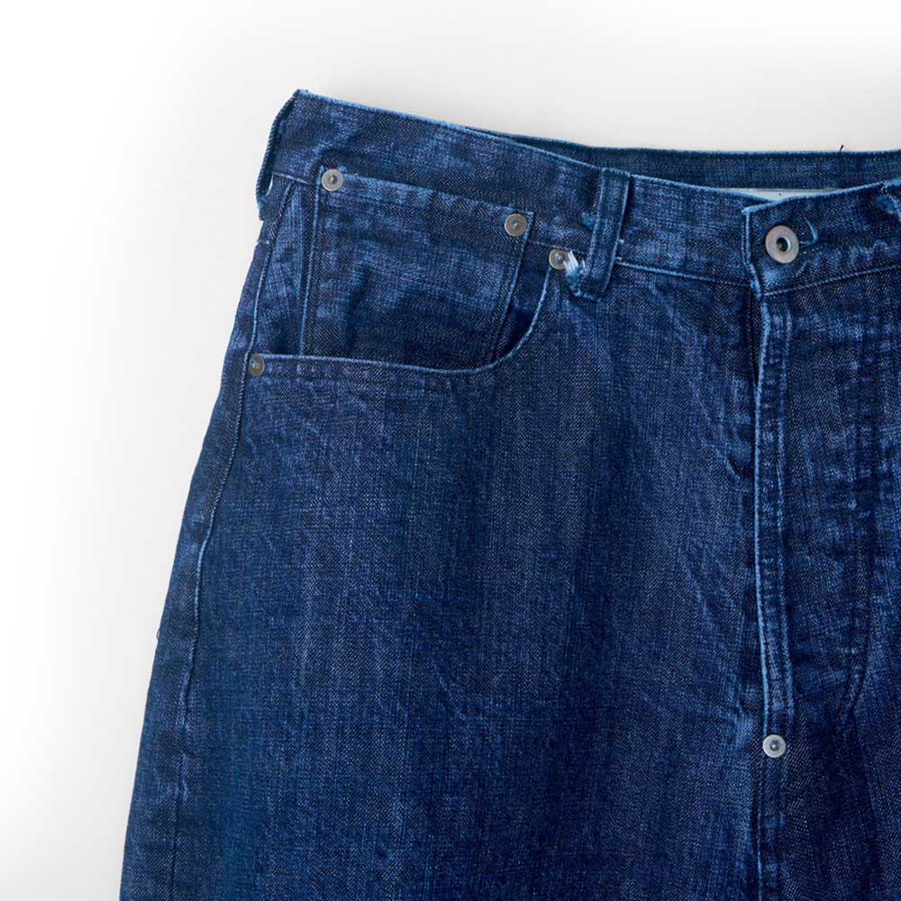 デニムパンツ | DIVERSE