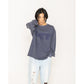 GDYE LOGO L/S TEE