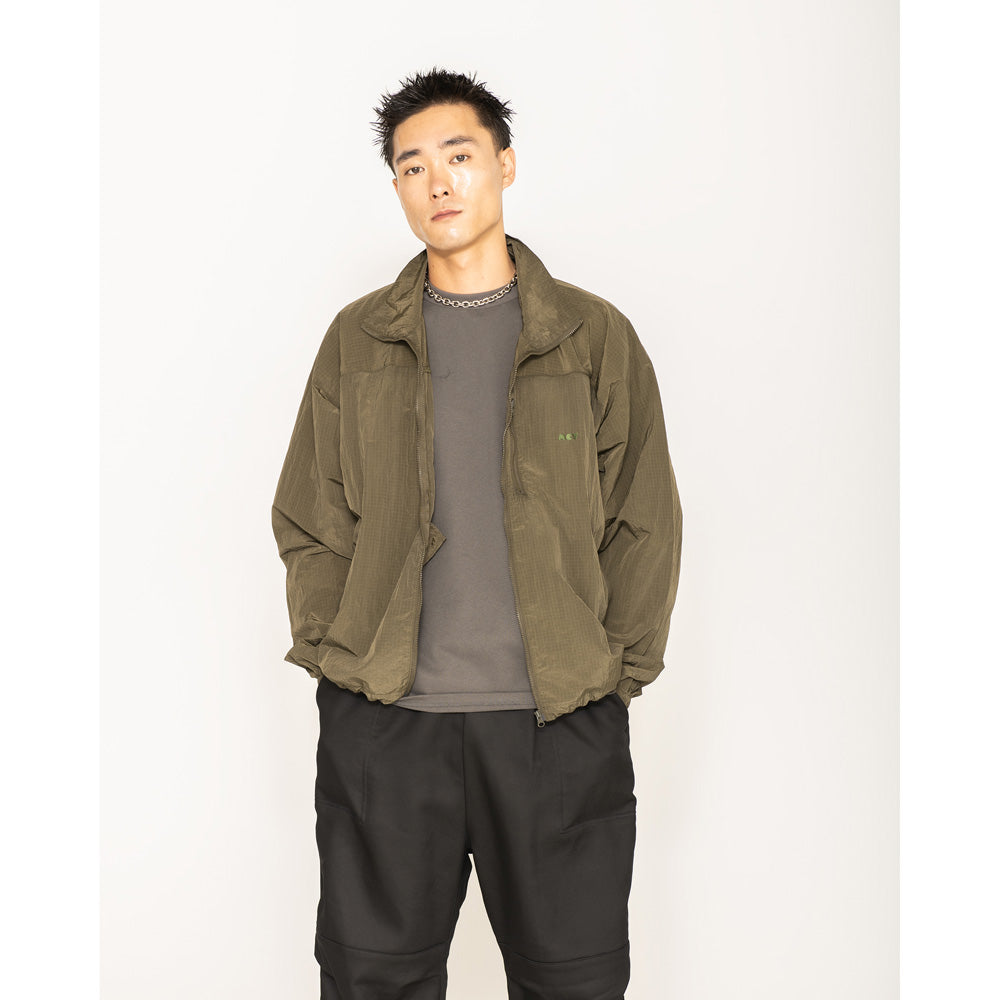 Acy (エイシー) PACKABLE RIP JACKET ACY-25AW-002 (ACY-25AW-002