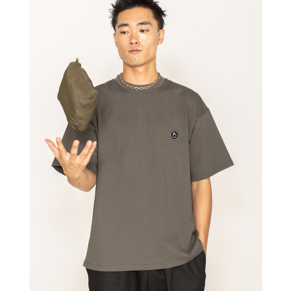 Acy (エイシー) PACKABLE RIP JACKET ACY-25AW-002 (ACY-25AW-002