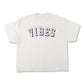 VIBES T-SHIRTS