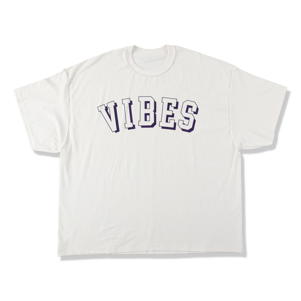 VIBES T-SHIRT