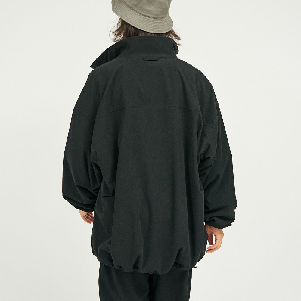 FreshService) DRY CORDUROY BLOUSON w/Octa (FSW-23-CT_253 