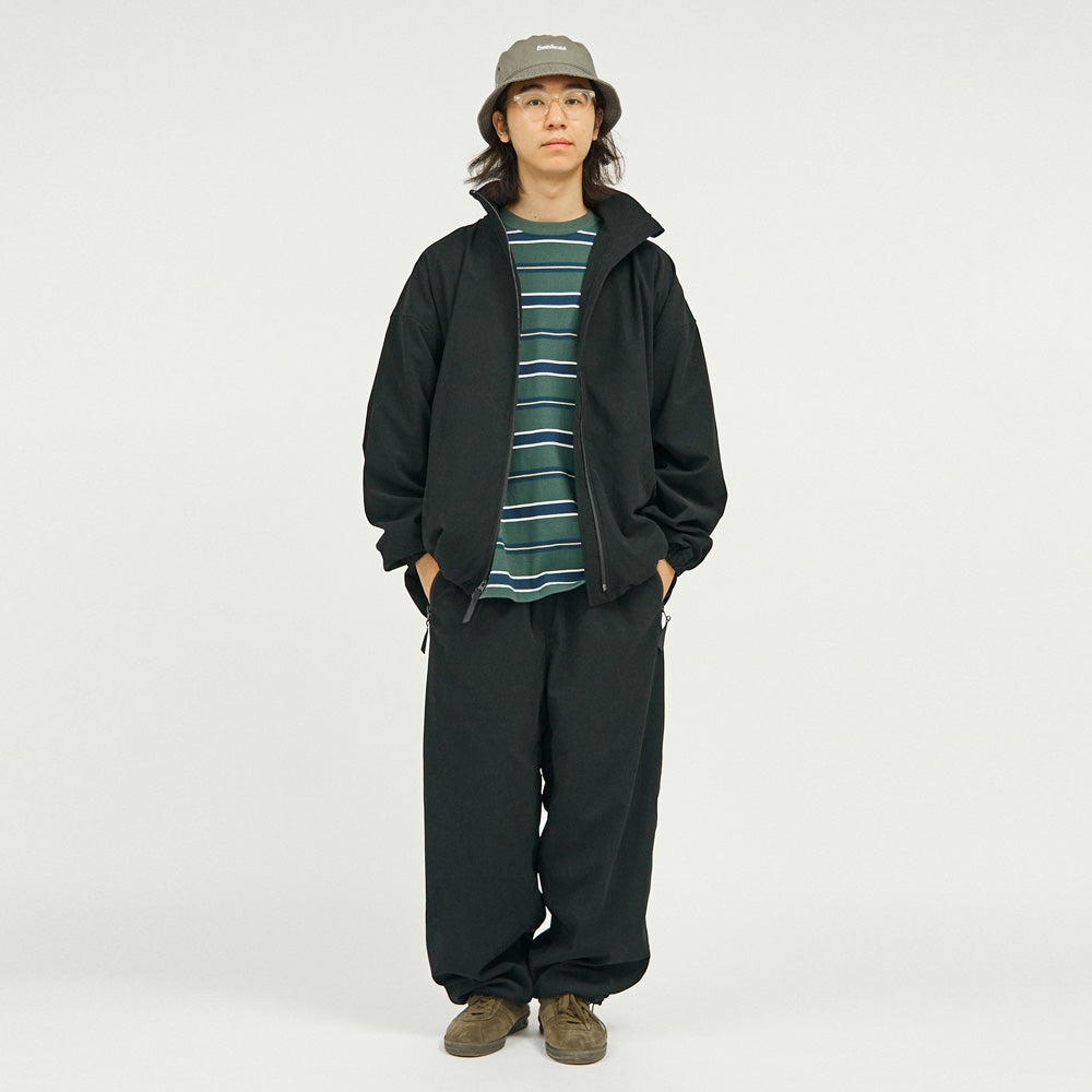 DRY CORDUROY OVER PANTS w/Octa