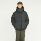 CORPORATE DOWN JACKET FABRIC BY PERTEX QUANTUM