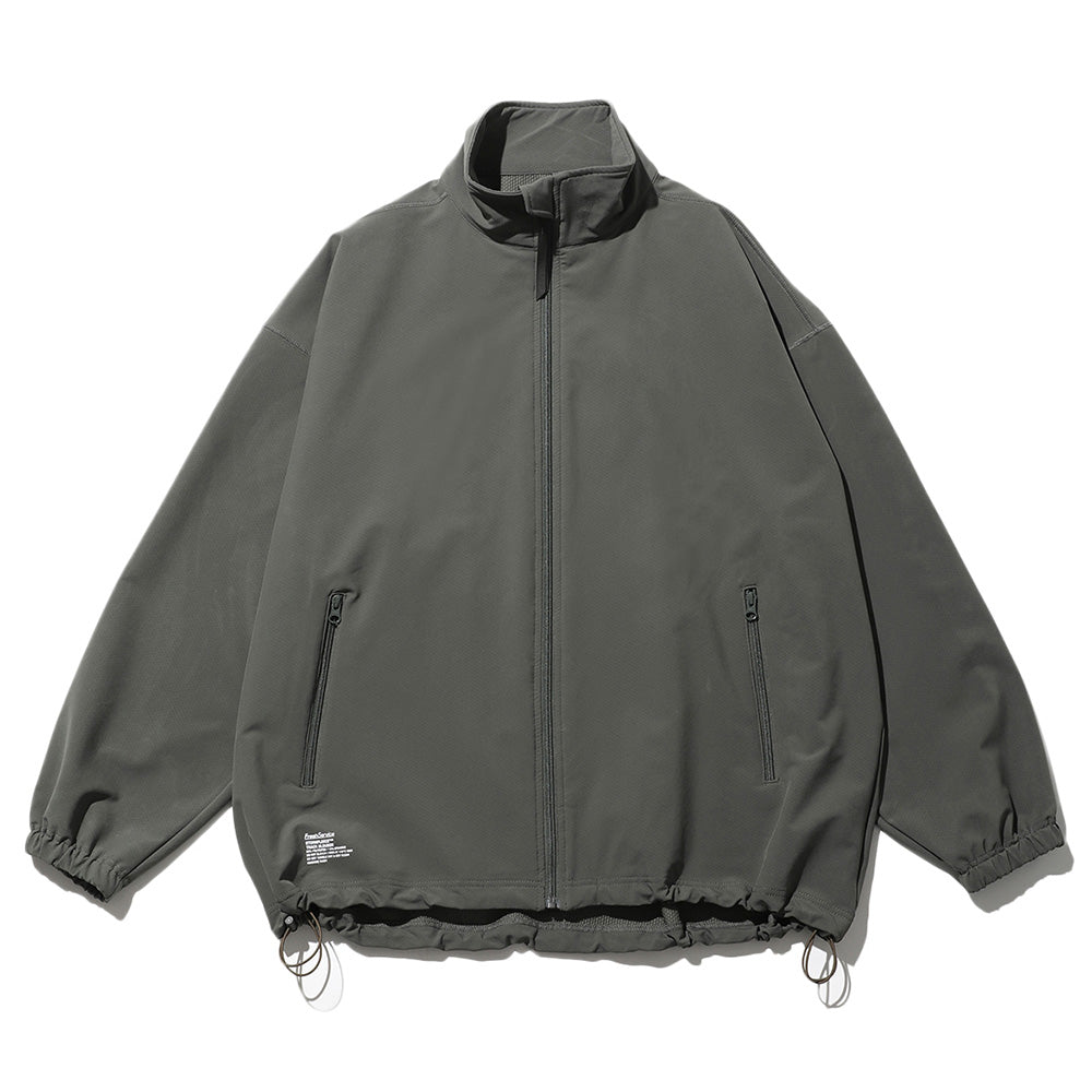 STORMFLEECE TRACK BLOUSON