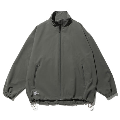 STORMFLEECE TRACK BLOUSON