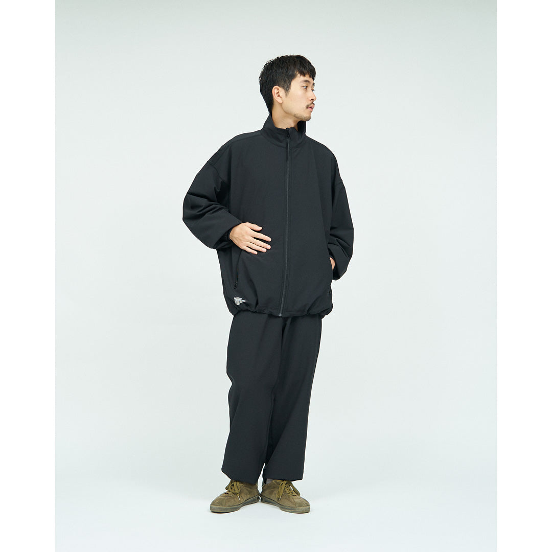 STORMFLEECE TRACK BLOUSON