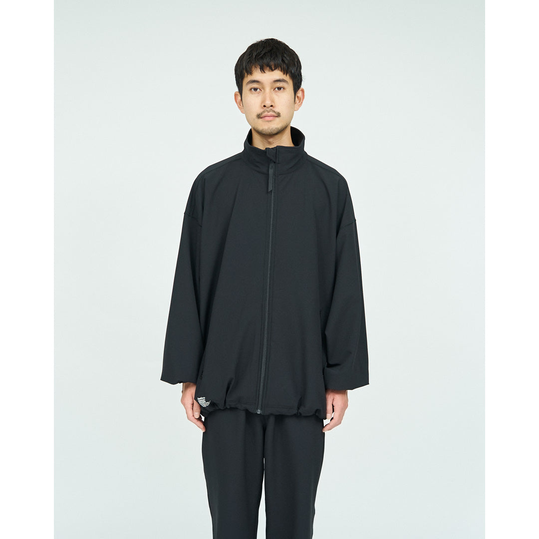 STORMFLEECE TRACK BLOUSON