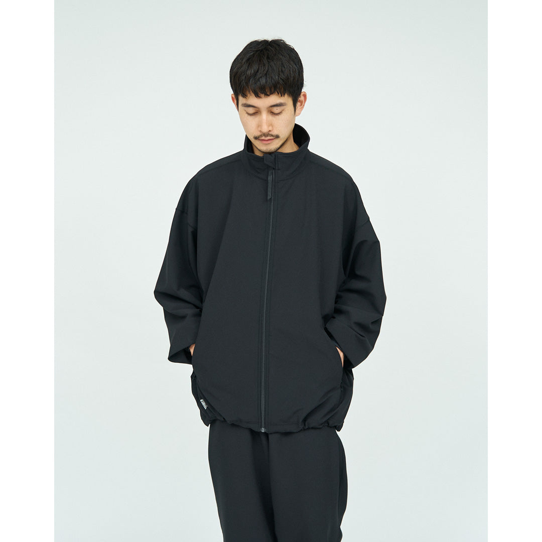 STORMFLEECE TRACK BLOUSON