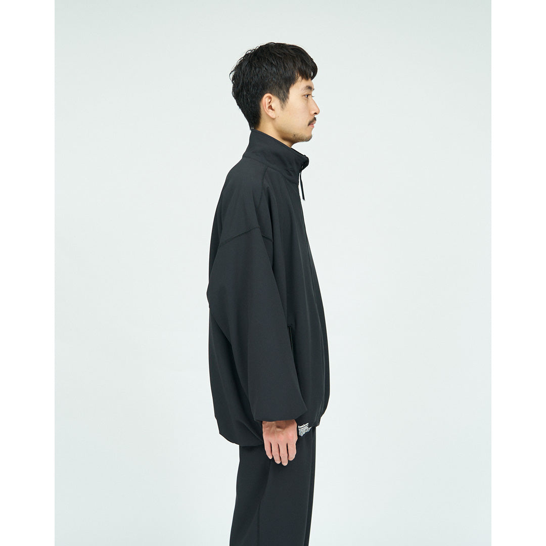 STORMFLEECE TRACK BLOUSON