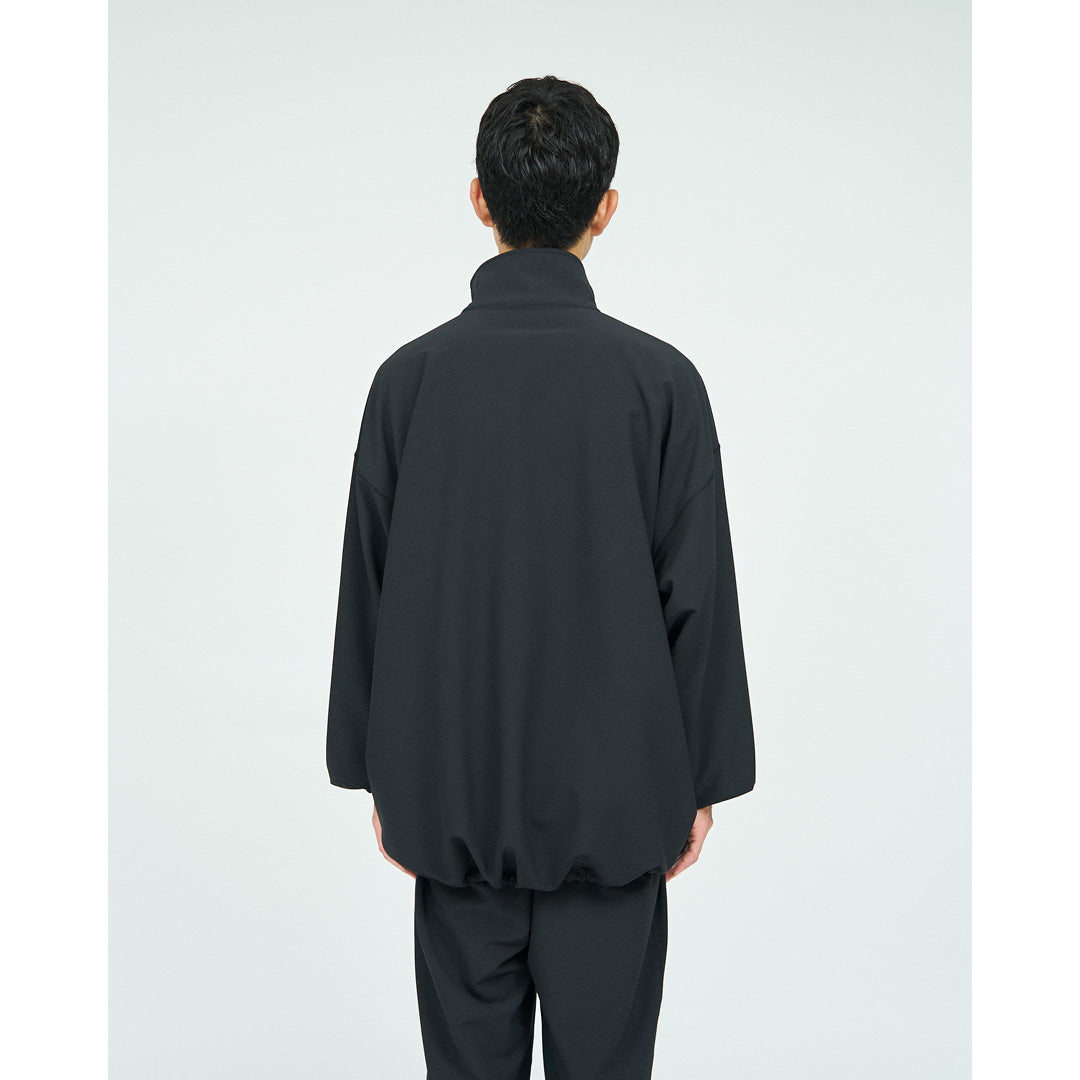 STORMFLEECE TRACK BLOUSON