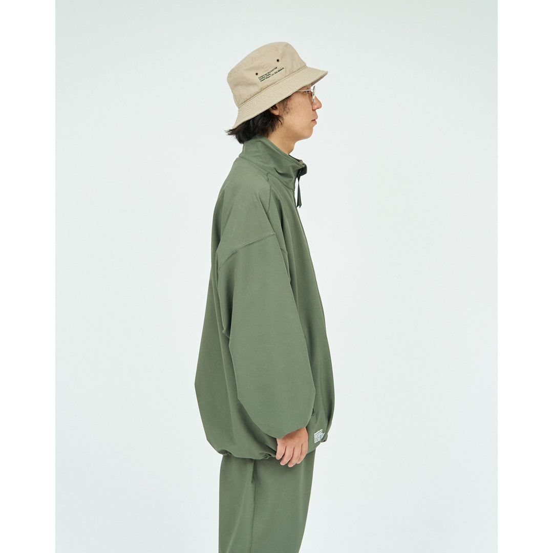 STORMFLEECE TRACK BLOUSON