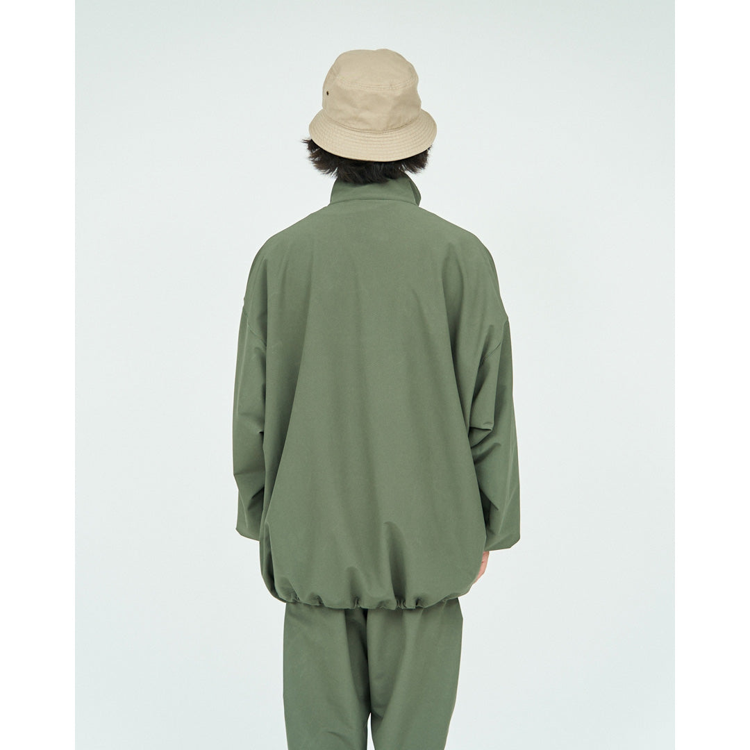 STORMFLEECE TRACK BLOUSON