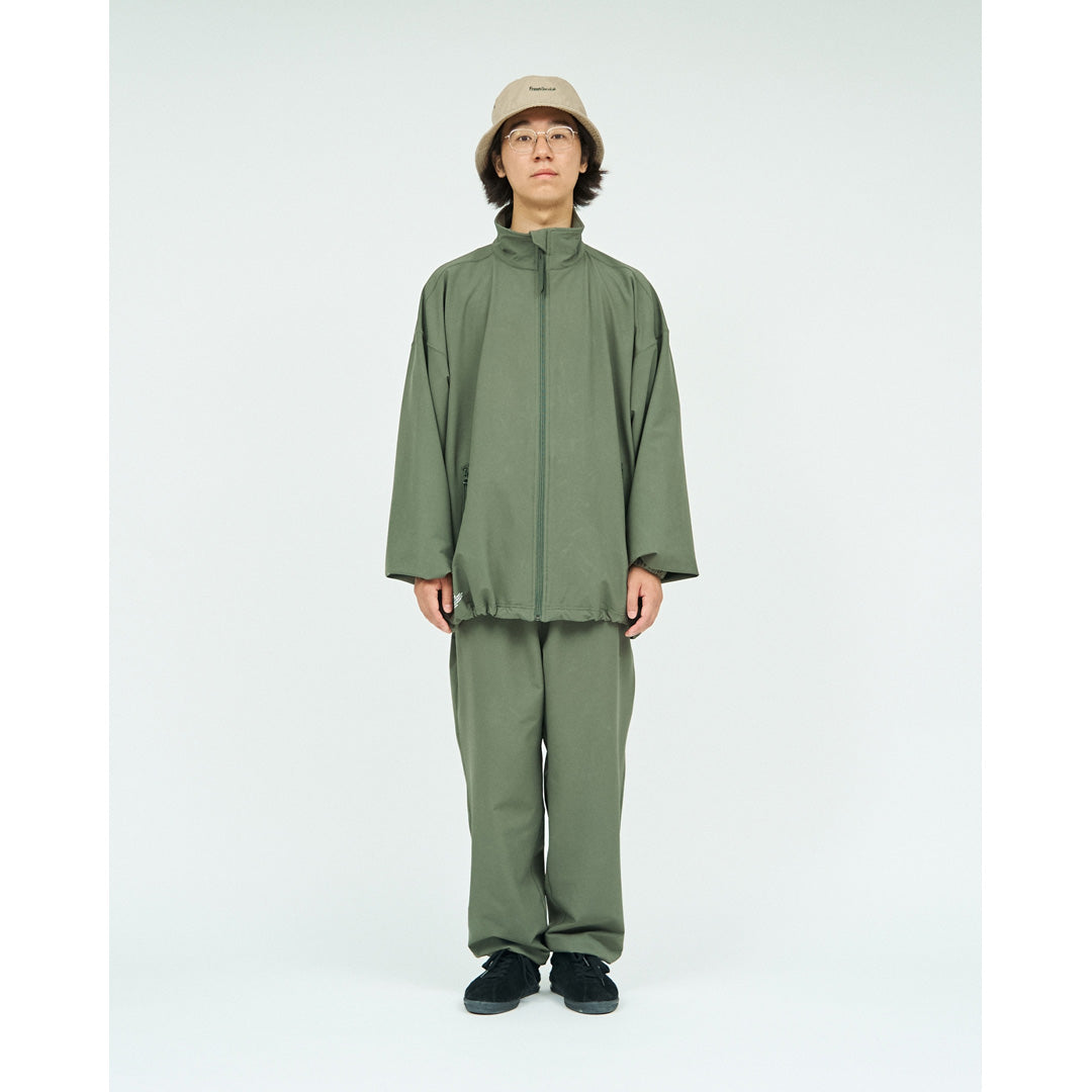 STORMFLEECE TRACK BLOUSON
