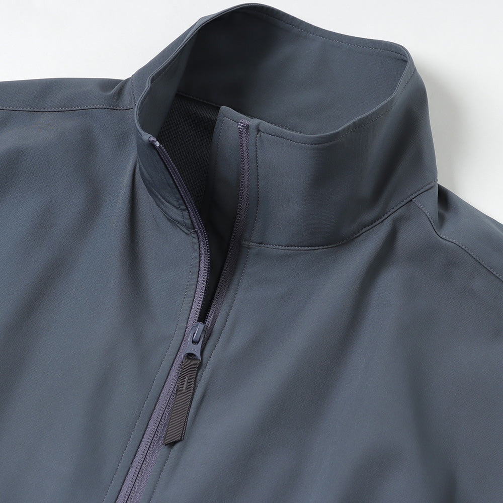 DRYTEX TRACK JACKET