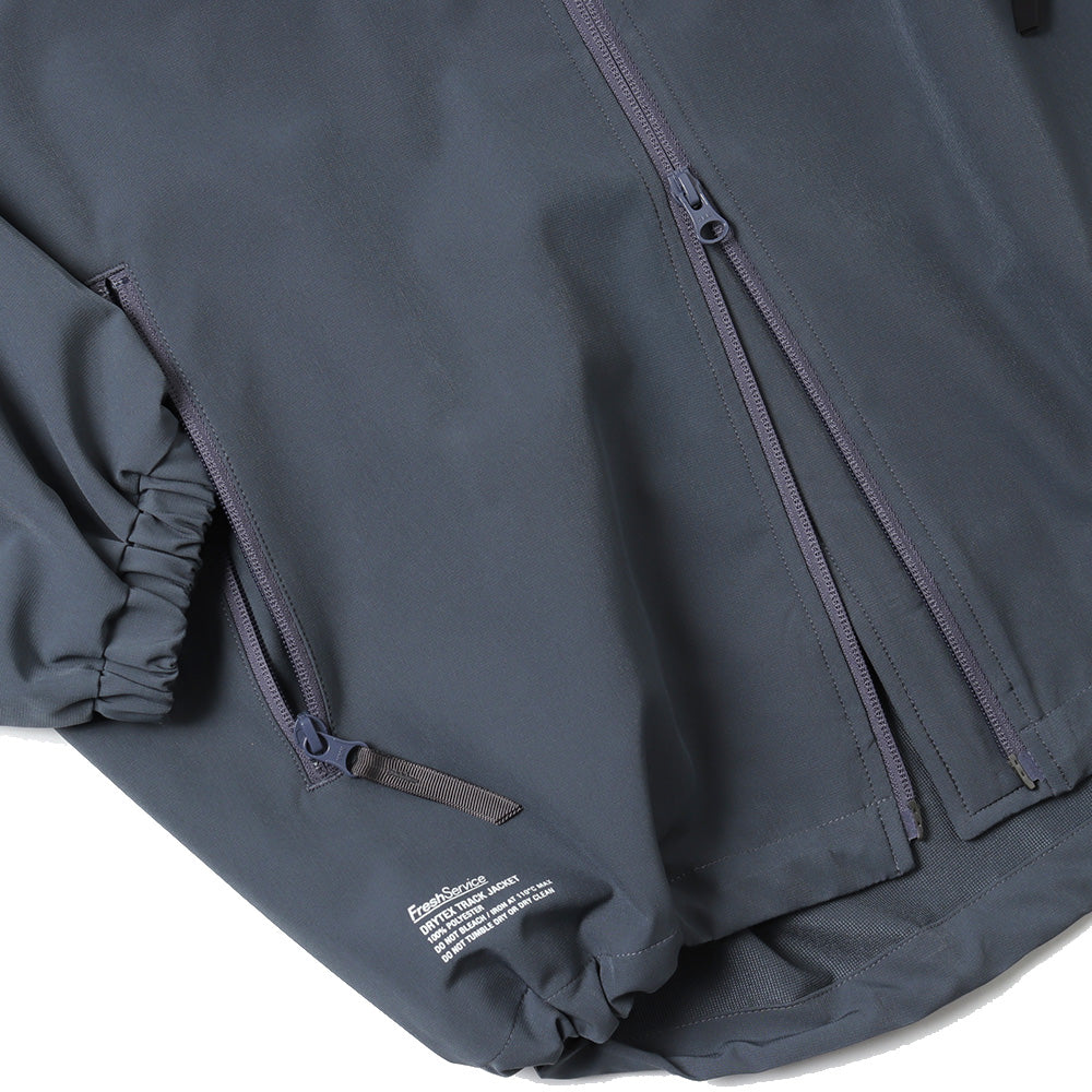 DRYTEX TRACK JACKET