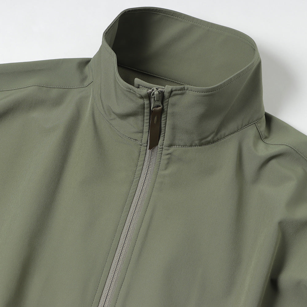DRYTEX TRACK JACKET
