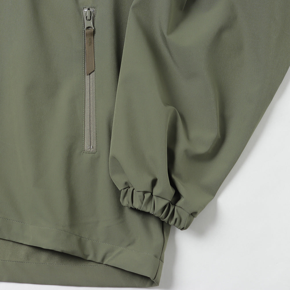 DRYTEX TRACK JACKET