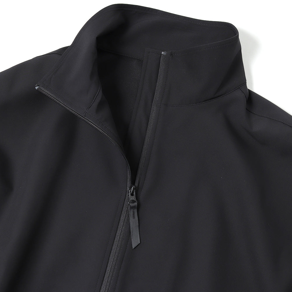 DRYTEX TRACK JACKET