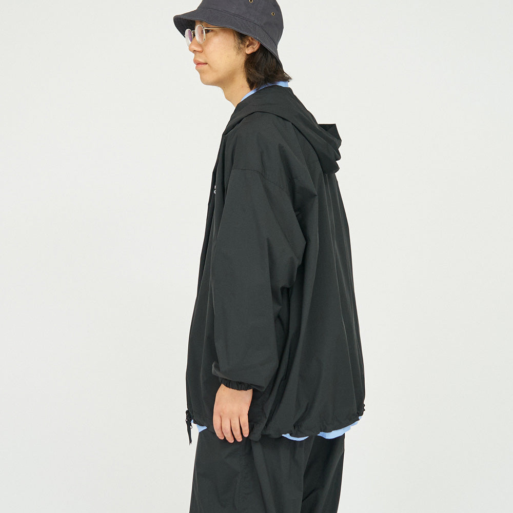 PERTEX EQUILIBRIUM HOODED SHELL