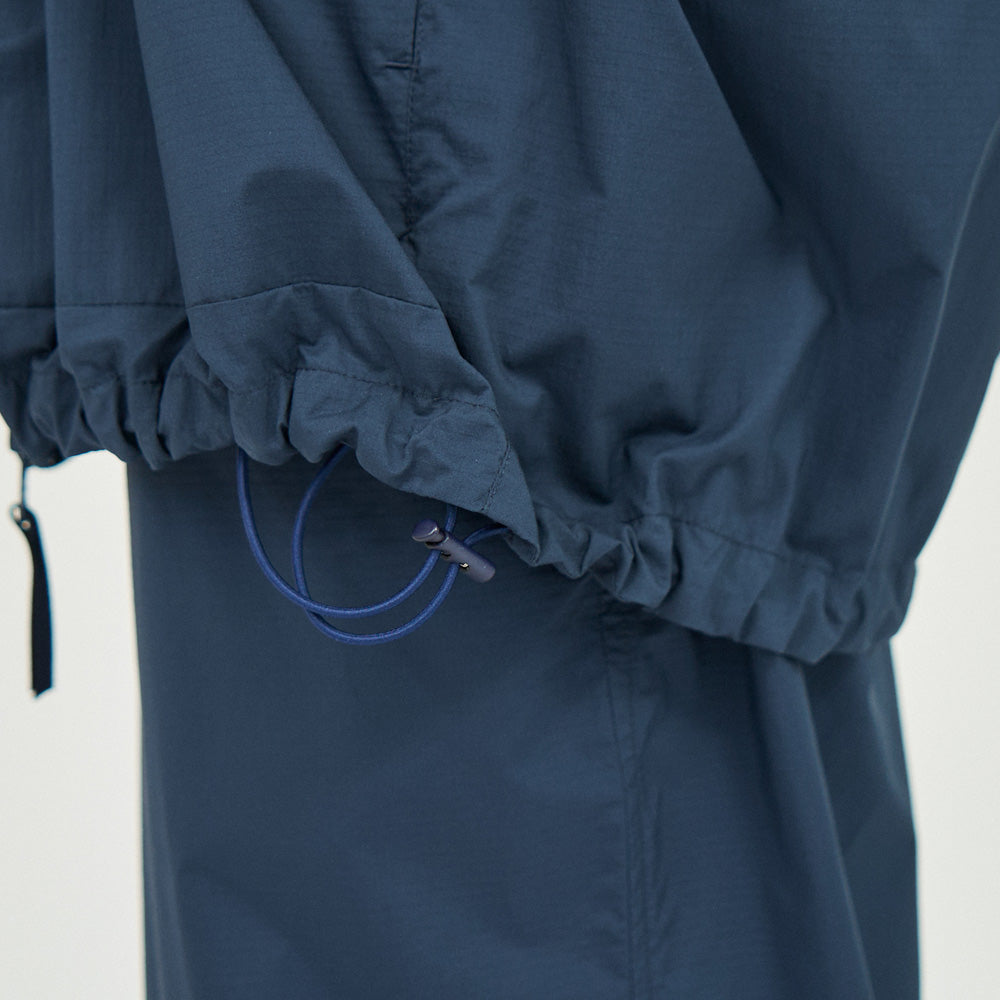 PERTEX EQUILIBRIUM HOODED SHELL