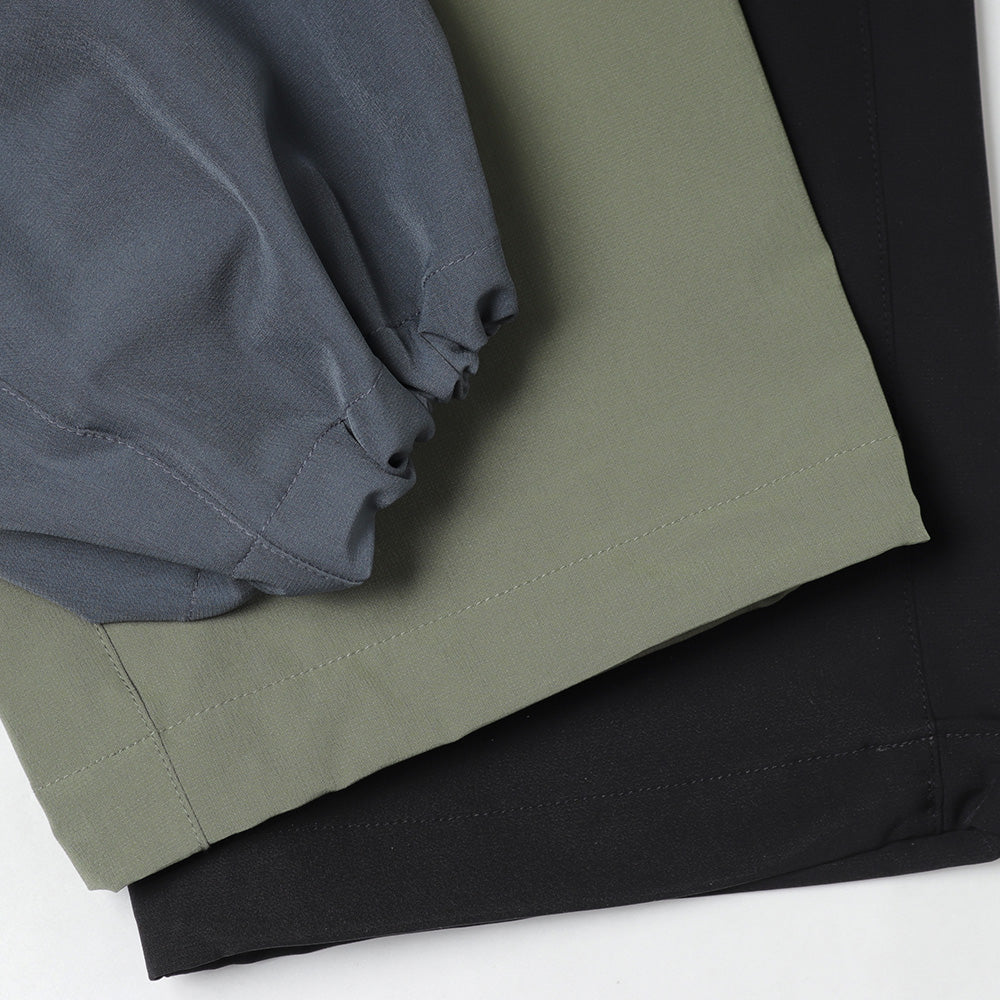 DRYTEX TRACK PANTS